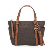 Michael Kors Shoulder Bags Brown, Dam