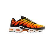 Nike Sunset Plus TN Levande Orange Sneakers Orange, Herr