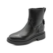 ASH Svarta Magnum Damskor Aw24 Black, Dam