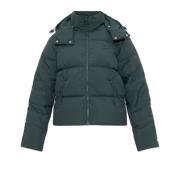 Lacoste Dunjacka Green, Dam