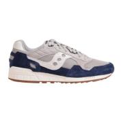 Saucony Mocka Herr Sneakers Höst/Vinter Kollektion Multicolor, Herr