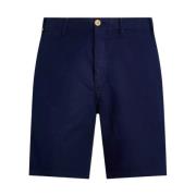 Ralph Lauren Klassiska shorts Blue, Herr