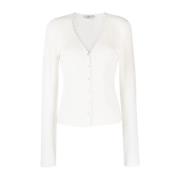 Vince Cardigans White, Dam