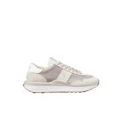 Ralph Lauren Beige sneakers Train 89 Beige, Herr