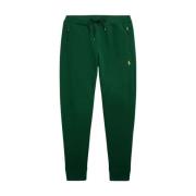 Ralph Lauren Gröna sweatpants Green, Herr