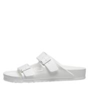 Birkenstock Vita EVA Sandaler Smal Passform White, Dam