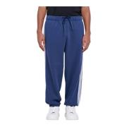 John Richmond Sweatpants med dragsko Blue, Herr