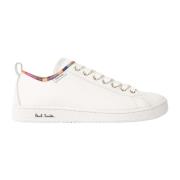 PS By Paul Smith Sneakers White, Dam