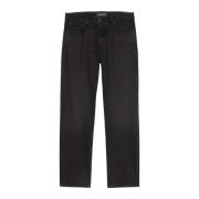 Marc O'Polo Jeans model Kalmo straight Black, Herr