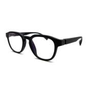 Mykita Stiliga solglasögon för trendig look Black, Unisex