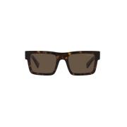 Prada Stiligt Mode Tillbehör Brown, Unisex