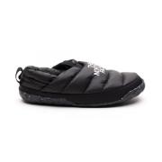 The North Face Svarta Sneakers Nuptse Mule Black, Herr