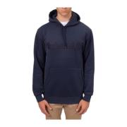 Timberland Herrhoodie, Hampthon syntetisk modell Blue, Herr