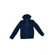 Colmar Stiliga Sweaters Kollektion Blue, Herr