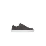 Sneaky Steve Lescape Suede Gray, Herr