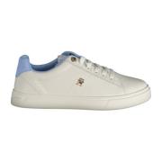 Tommy Hilfiger Skor White, Herr