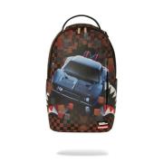 Sprayground Stilren Ryggsäck för Vardagsbruk Brown, Unisex