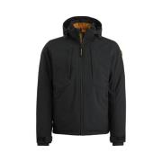 PME Legend Hawkdown Softshell Vinterjacka Black, Herr