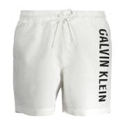 Calvin Klein Kläder White, Herr