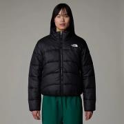 The North Face Stiliga Jackor för Utomhusäventyr Black, Dam