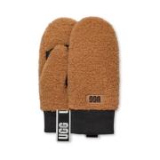 UGG UGGfluff Vantar Brown, Dam