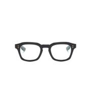 Dita Acetat Optisk Båge Black, Unisex