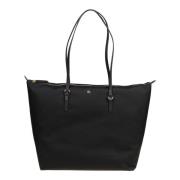 Ralph Lauren Keaton 31 Tote Large Black, Dam