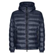 add Bomber I Skimrande Nylon Blue, Herr