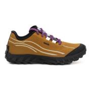 Norda MultiColour Trail Running Skor Multicolor, Herr