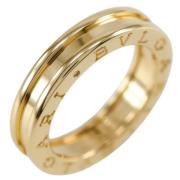 Bvlgari Vintage Pre-owned Guld ringar Yellow, Dam