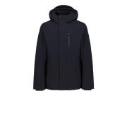 People of Shibuya Gore-Tex Infinium huva jacka Blue, Herr