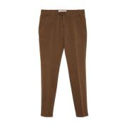 Roy Roger's Jeansbyxor Beige, Herr