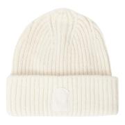 Parajumpers Mooneye Hat Off White White, Dam