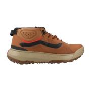 Vans Mid Crosspath Sneakers Brown, Herr