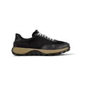 Camper Svart Drift Trail Gore-Tex Sneakers Black, Dam