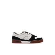 Fendi Match sneakers Beige, Herr