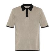 Rag & Bone Polo Tan Gray, Herr