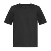 Rag & Bone T-shirt Pure Black, Herr