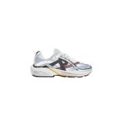 Represent Storm Runner Sneakers - Multi Multicolor, Herr