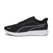 Puma Modernt löparskor - Svart Mesh Black, Herr