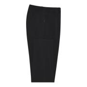 RRD Pantalon Uccuiccu Smoke Black, Dam