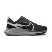 Nike Trail 4 Sneakers React Pegasus Black, Herr