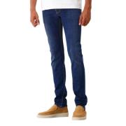 Jacob Cohën Slim Fit Denim Jeans Blue, Herr