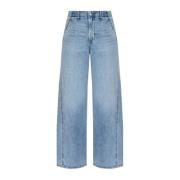 Rag & Bone Jeans Annie Blue, Dam