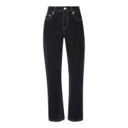 Department Five Stilren Denimjacka Blue, Dam