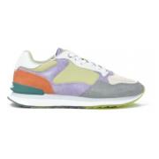 Hoff Dana Point Sneakers Multicolor, Dam