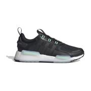 Adidas Core Black/Grey Five Sneakers Black, Herr