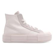 Converse Chuck Taylor All Star Cruise Sneakers White, Dam