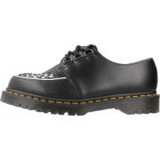 Dr. Martens Klassiska Snörskor Ramsey Stil Black, Herr