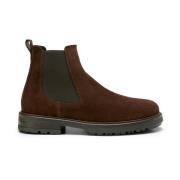 Marc O'Polo Chelsea boot Brown, Herr